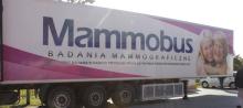 Badania mammograficzne w Małomicach
