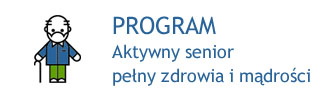 Program Aktywny senior