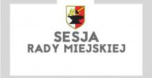 Zaproszenie na obrady XXV Sesji Rady Miejskiej w Małomicach zwołanej na dzień 17 grudnia 2020 r.