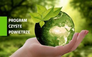 czyste powietrze